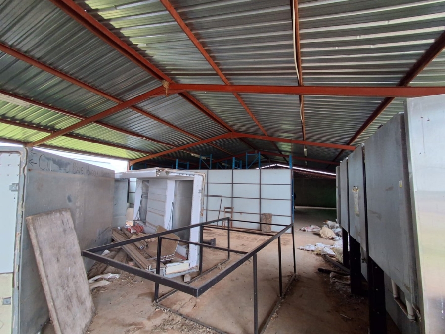 Commercial Property for Sale in Bloemdal Free State